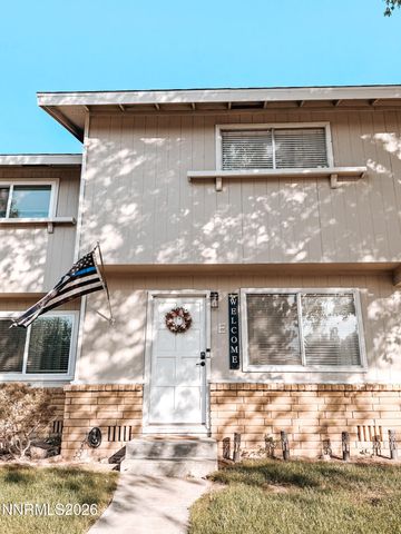 1363 Waterloo Lane APT E, Gardnerville, NV 89410
