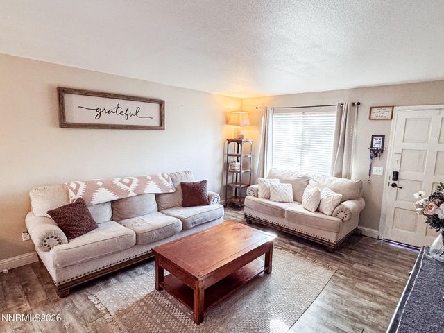 1363 Waterloo Lane APT E, Gardnerville, NV 89410