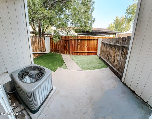 1363 Waterloo Lane APT E, Gardnerville, NV 89410