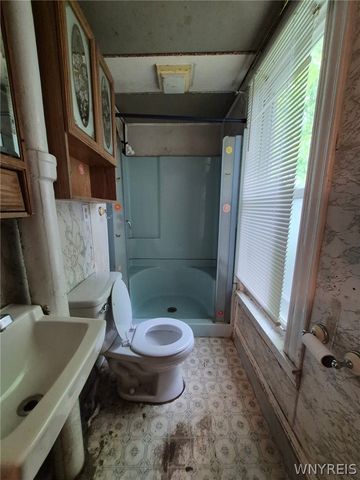 132 Hoefler Street, Syracuse, NY 13204