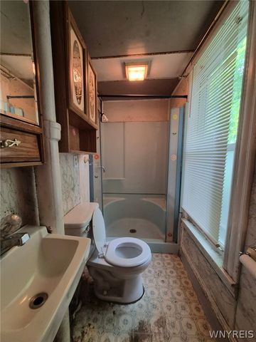 132 Hoefler Street, Syracuse, NY 13204