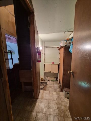 132 Hoefler Street, Syracuse, NY 13204