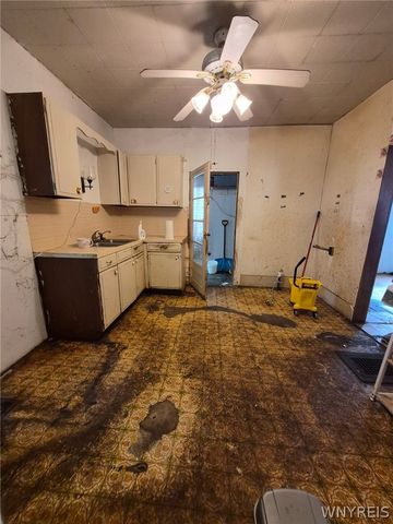 132 Hoefler Street, Syracuse, NY 13204