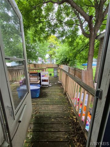 132 Hoefler Street, Syracuse, NY 13204