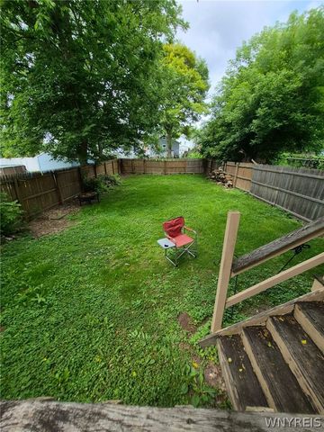 132 Hoefler Street, Syracuse, NY 13204