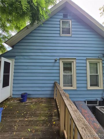132 Hoefler Street, Syracuse, NY 13204