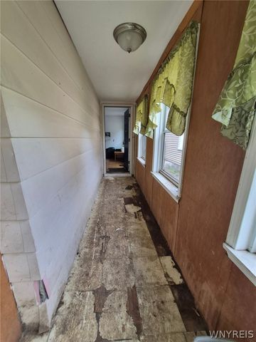 132 Hoefler Street, Syracuse, NY 13204