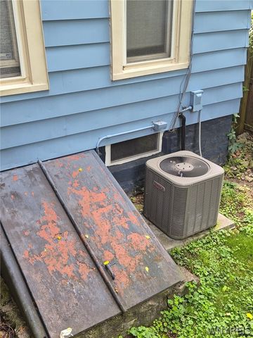 132 Hoefler Street, Syracuse, NY 13204