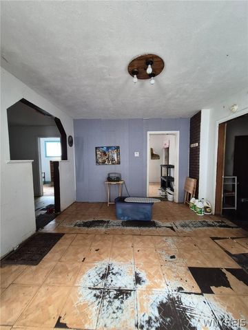 132 Hoefler Street, Syracuse, NY 13204