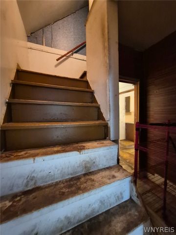 132 Hoefler Street, Syracuse, NY 13204