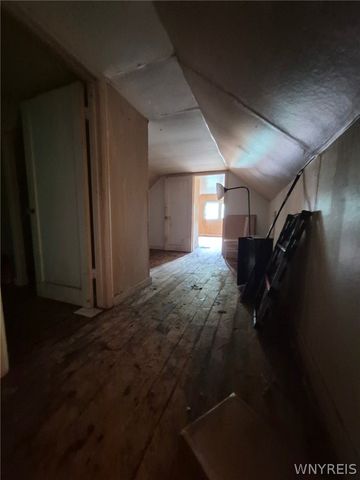 132 Hoefler Street, Syracuse, NY 13204