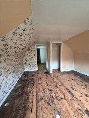 132 Hoefler Street, Syracuse, NY 13204