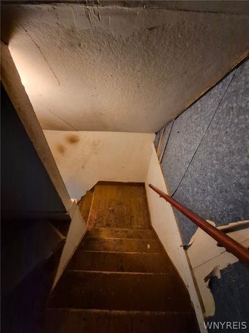 132 Hoefler Street, Syracuse, NY 13204
