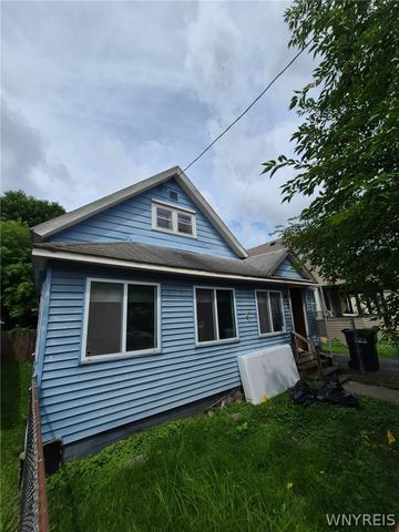 132 Hoefler Street, Syracuse, NY 13204