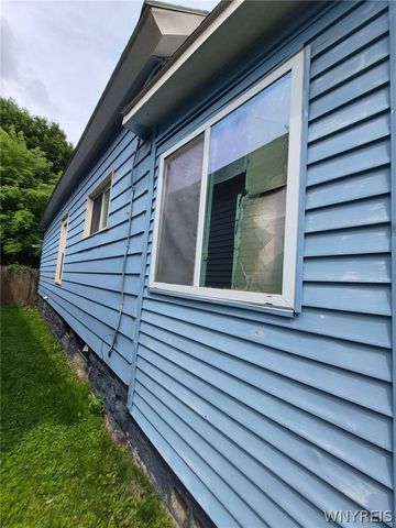 132 Hoefler Street, Syracuse, NY 13204