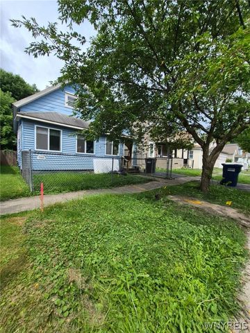 132 Hoefler Street, Syracuse, NY 13204