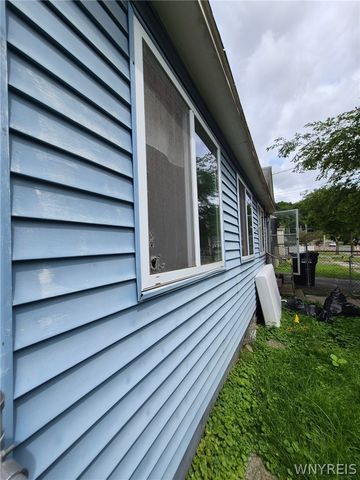 132 Hoefler Street, Syracuse, NY 13204