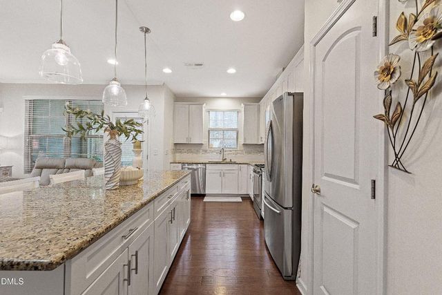 1115 Contessa Drive, Cary, NC 27513