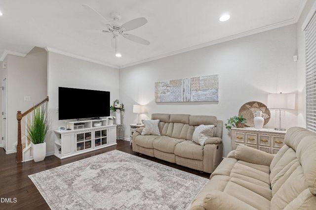 1115 Contessa Drive, Cary, NC 27513