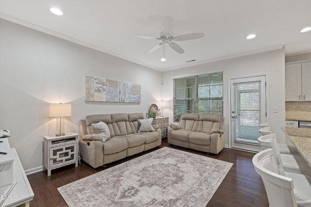 1115 Contessa Drive, Cary, NC 27513