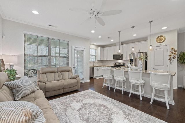 1115 Contessa Drive, Cary, NC 27513