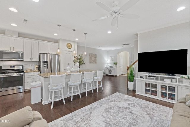 1115 Contessa Drive, Cary, NC 27513