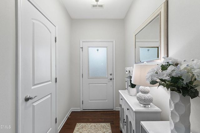 1115 Contessa Drive, Cary, NC 27513