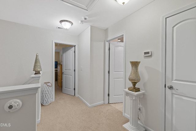 1115 Contessa Drive, Cary, NC 27513