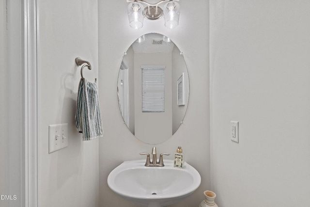 1115 Contessa Drive, Cary, NC 27513