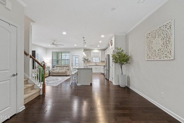 1115 Contessa Drive, Cary, NC 27513