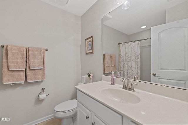 1115 Contessa Drive, Cary, NC 27513