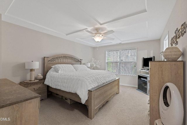 1115 Contessa Drive, Cary, NC 27513