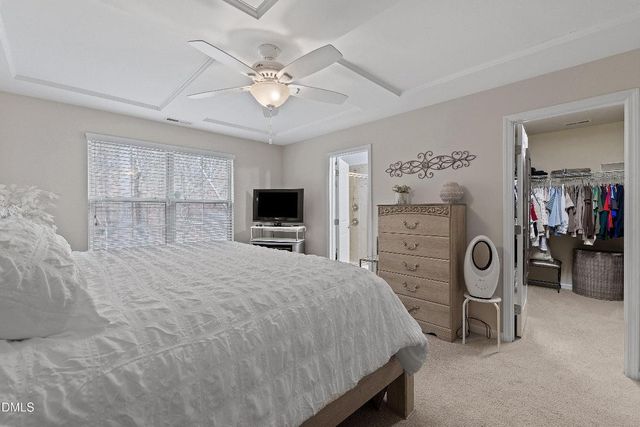 1115 Contessa Drive, Cary, NC 27513