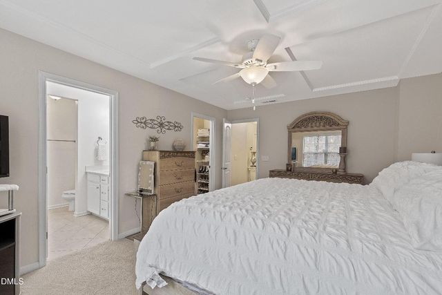 1115 Contessa Drive, Cary, NC 27513