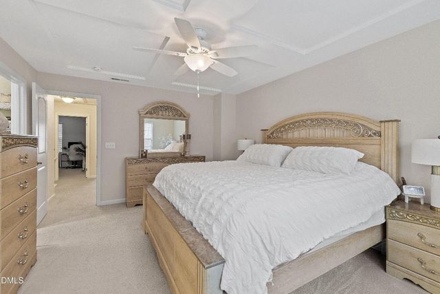 1115 Contessa Drive, Cary, NC 27513