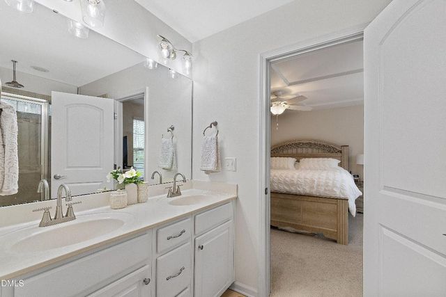 1115 Contessa Drive, Cary, NC 27513