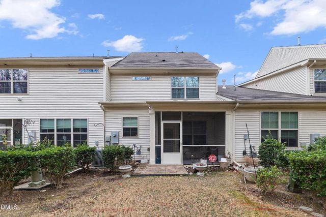 1115 Contessa Drive, Cary, NC 27513