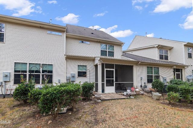 1115 Contessa Drive, Cary, NC 27513