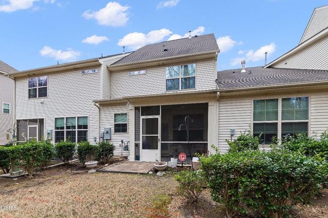 1115 Contessa Drive, Cary, NC 27513