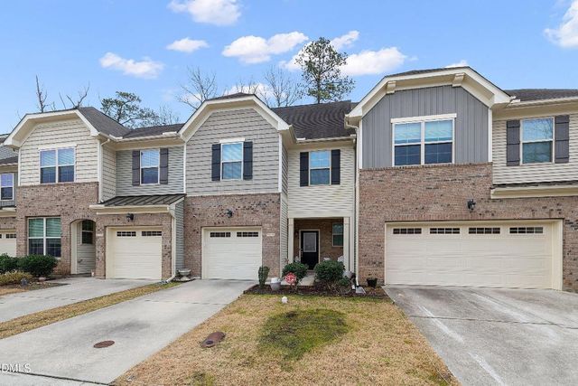 1115 Contessa Drive, Cary, NC 27513