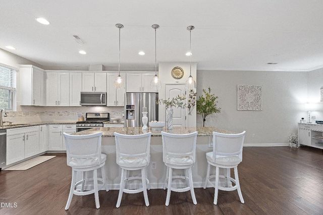 1115 Contessa Drive, Cary, NC 27513