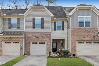 1115 Contessa Drive, Cary, NC 27513