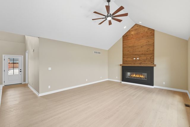 13443 Superior Lane, Cedar Lake, IN 46303