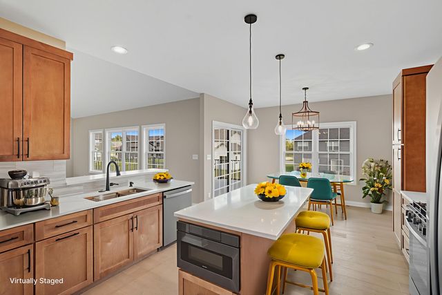 13443 Superior Lane, Cedar Lake, IN 46303