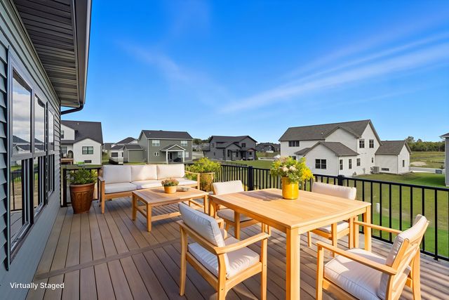 13443 Superior Lane, Cedar Lake, IN 46303