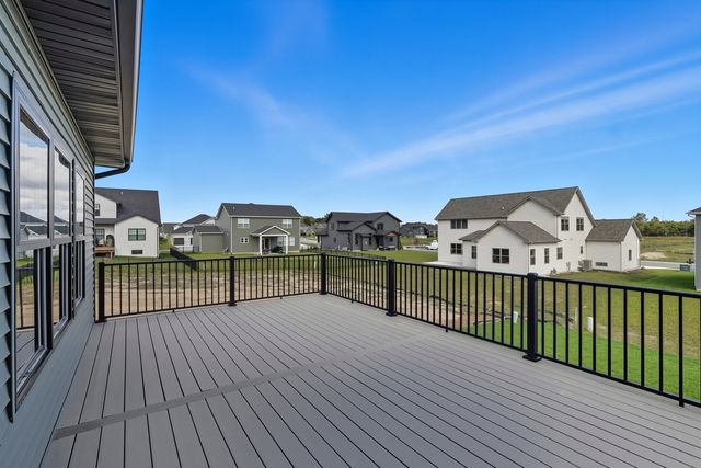 13443 Superior Lane, Cedar Lake, IN 46303