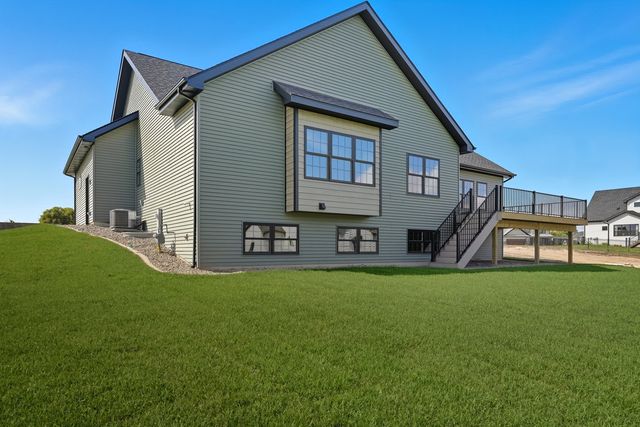 13443 Superior Lane, Cedar Lake, IN 46303