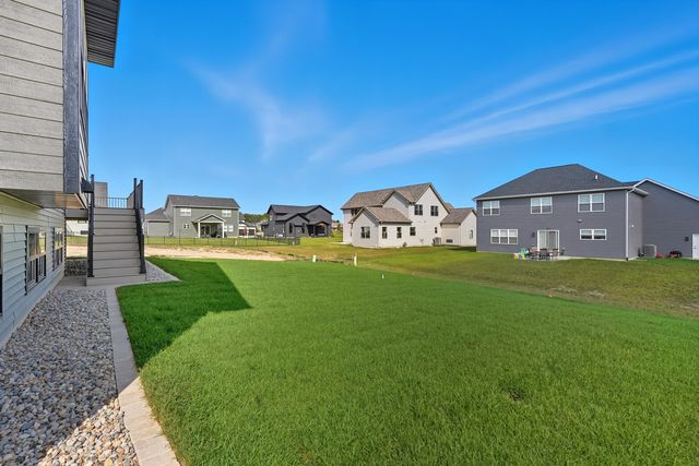 13443 Superior Lane, Cedar Lake, IN 46303