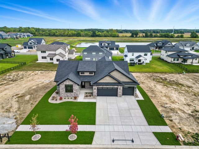 13443 Superior Lane, Cedar Lake, IN 46303