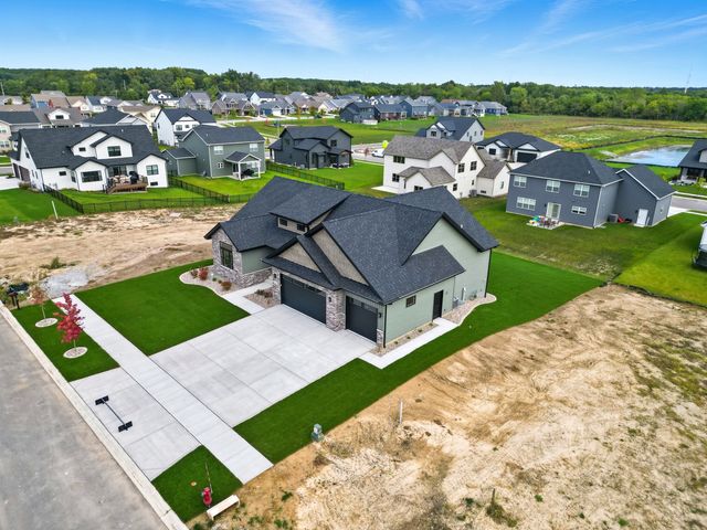 13443 Superior Lane, Cedar Lake, IN 46303